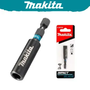 extensor magnético impacto makita 60mm