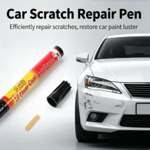 caneta de reparo de riscos automotivos