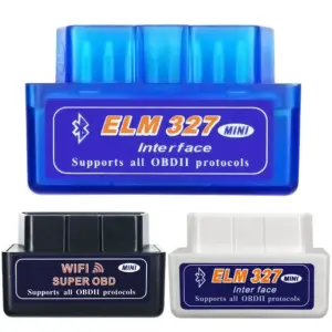 scanner automotivo obd2 bluetooth elm327 android
