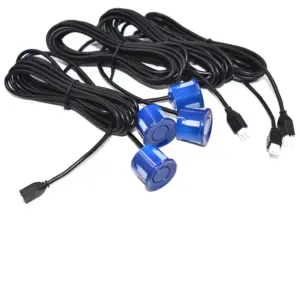 sensor de estacionamento 22mm universal