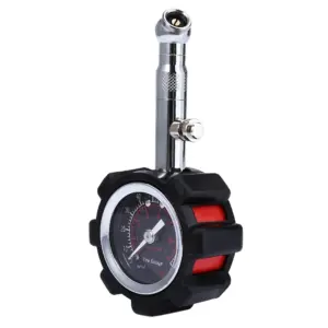 medidor pressão pneus 100 psi