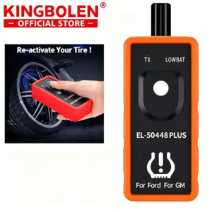 ferramenta ativador tpms el50448 plus