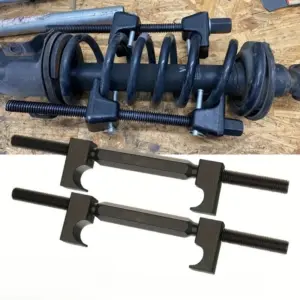 ferramenta compressora mola suspensão