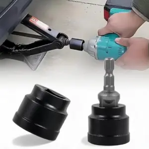 adaptador de broca reboque 1500lb