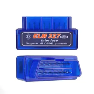 scanner automotivo ELM327 Bluetooth 5.1