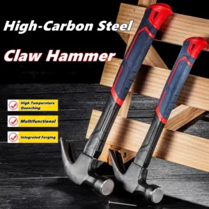 martelo de garra multifuncional
