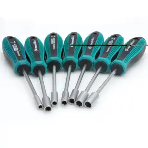 chave de fenda sextavada 4.5mm