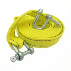 cabo de reboque automotivo 3m 3t