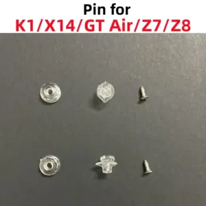 pin de inserção anti-embaçante capacete agv shoei