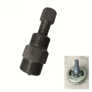 extrator de volante magnético gy6