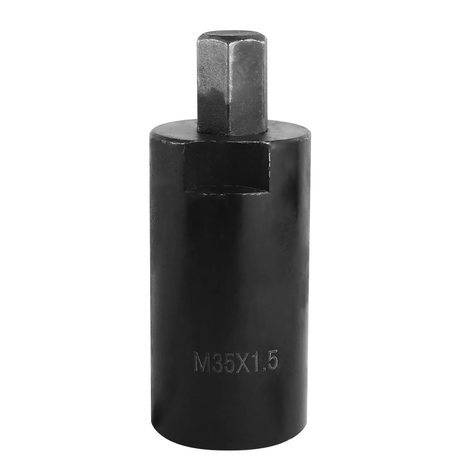 Extrator de volante M35x1.5 para Suzuki DR250 GN250 Yamaha Warrior - Imagem 6
