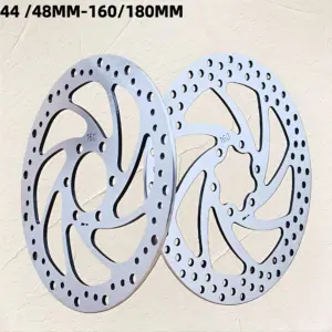 rotor de freio a disco 2.8mm 160mm