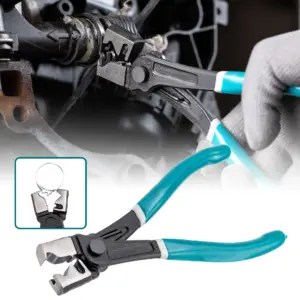 alicate crimpagem mangueira óleo automotiva