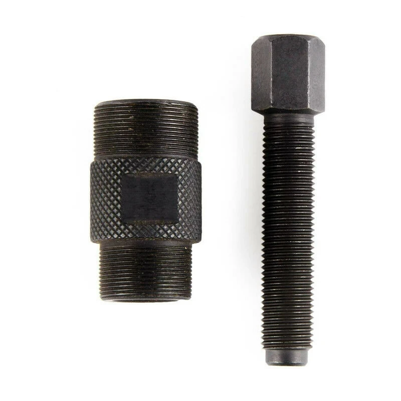 Extrator de Volante Magnético 24mm 27mm para Motocicletas - Imagem 2