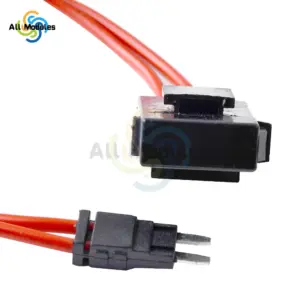 extensor suporte fusível mini atm 32v 25a