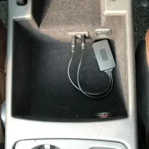 adaptador bluetooth automotivo bmw e90