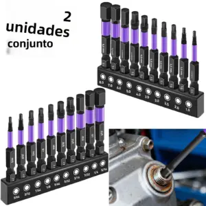 jogo de bits allen magnéticos