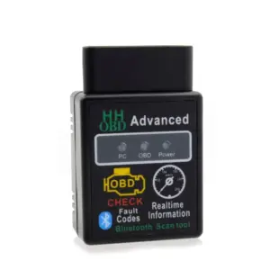 scanner automotivo elm327 bluetooth