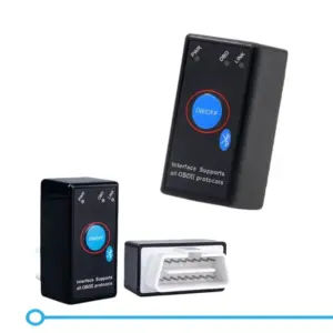 scanner automotivo bluetooth elm327