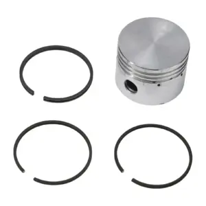 kit pistão e anéis compressor de ar