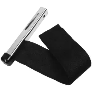 Chave de Filtro de Óleo e Diesel com Alça de Nylon 152mm
