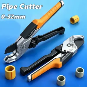 cortador de tubos pvc ppr pe