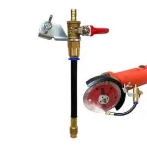sistema nebulizador maquina de corte