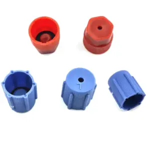 kit tampas ar condicionado r134a