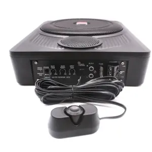controlador de volume remoto automotivo