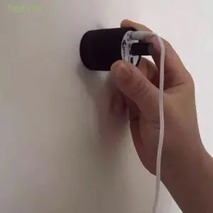 detector de vazamento de água