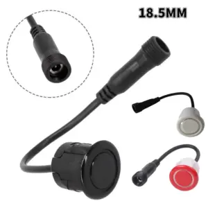 sensor de estacionamento 18.5mm