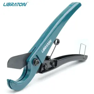 cortador de tubo pex 31mm