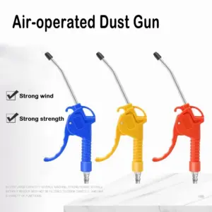 pistola de sopro de ar para compressor