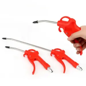 pistola de sopro de ar para compressor