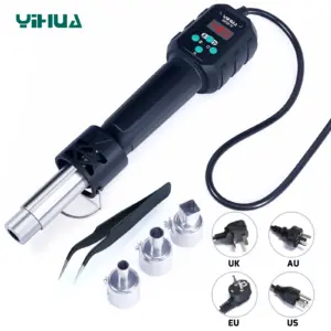 pistola de ar quente 700w
