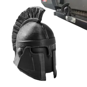 capa engate reboque gladiador 3d