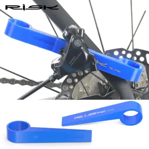 ferramenta prensa pistão freio a disco hidráulico bicicleta