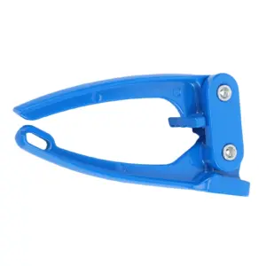 dobrador de tubos 1/8 3/16 1/4