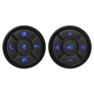 controle de volante sem fio universal