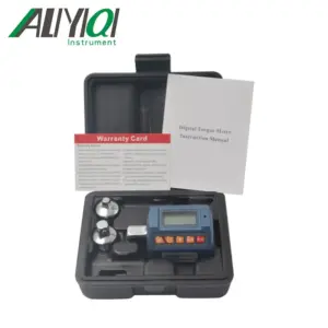 adaptador de torque digital 0.9-30nm
