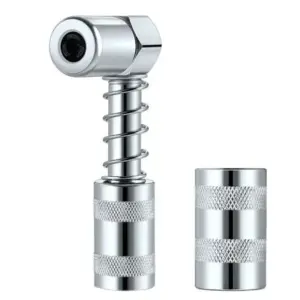 acoplador de graxa 90 graus 1/8 npt