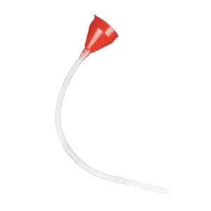 funil universal abastecimento oleo