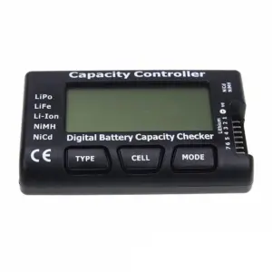 detector de bateria cellmeter-7