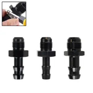 adaptador an macho mangueira push lock