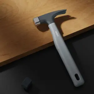 martelo de garra multifuncional 8 oz
