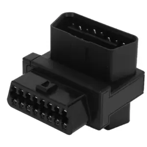 conector divisor obd2 16 pinos