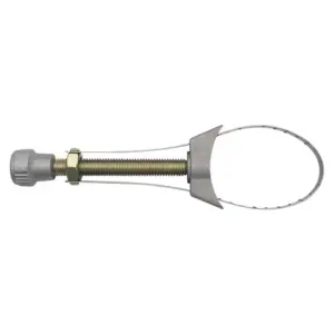 ferramenta para remover filtro de óleo ajustável