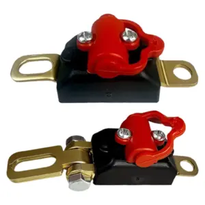 chave seccionadora de bateria 12v