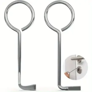 ferramenta desbloquear portas chave torque
