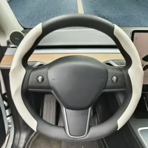 capa volante tesla model 3 y